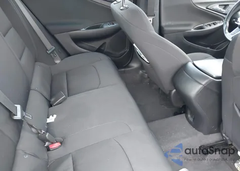 2020 Chevrolet Malibu Fwd Rs z USA, uszkodzony, nr VIN 1G1ZG5ST5LF139221